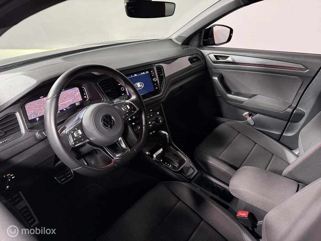 Volkswagen T-Roc – foto 47