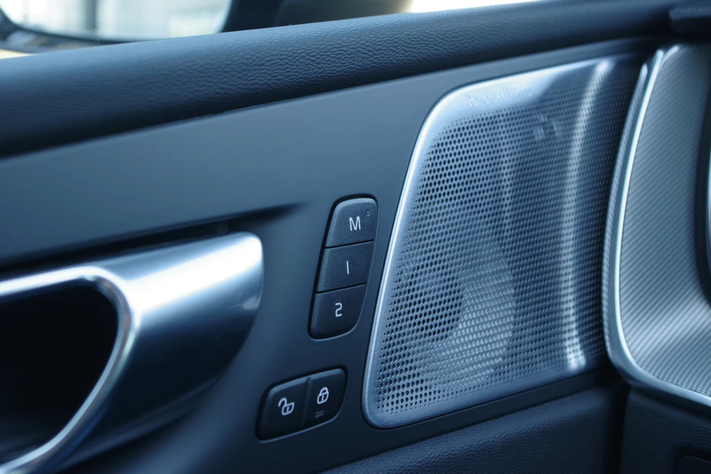 Volvo XC60 – foto 27