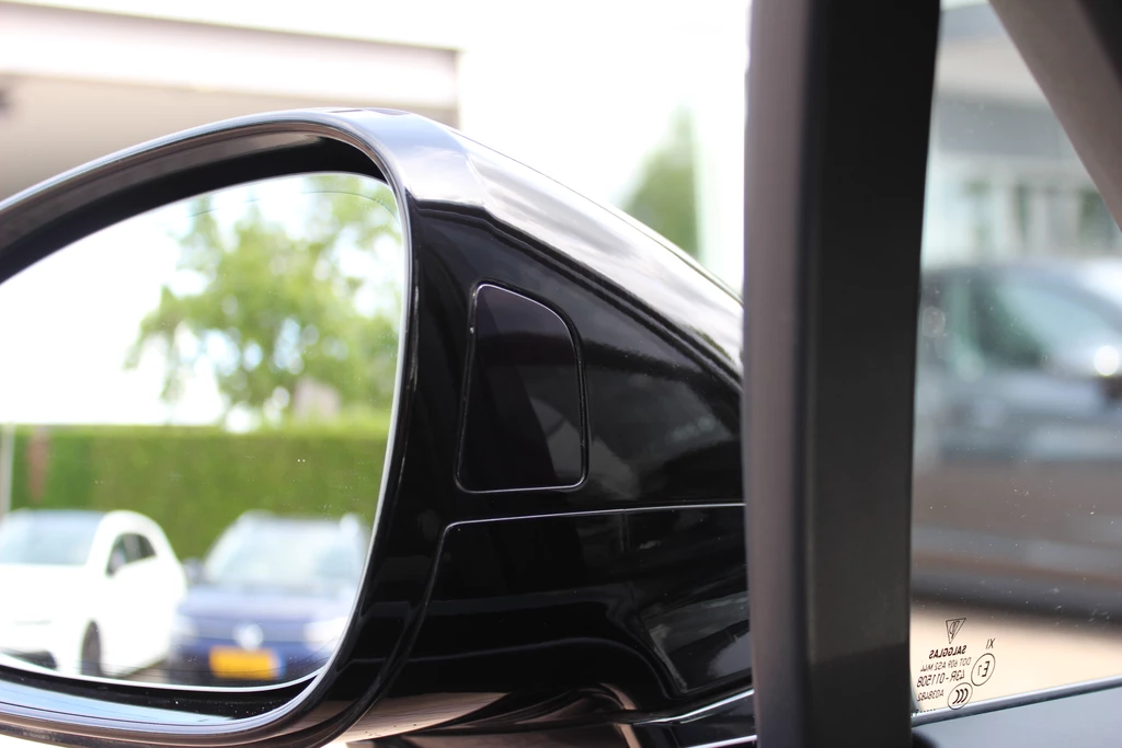 Porsche Panamera – foto 33