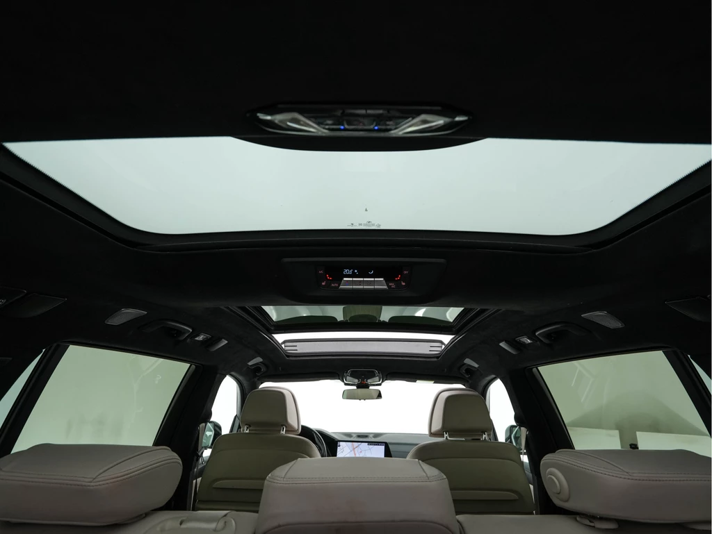 BMW X7 – foto 7
