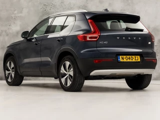 Volvo XC40 – thumbnail 4
