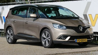 Renault Grand Scénic – thumbnail 5