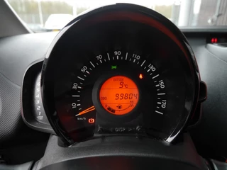 Citroën C1 – thumbnail 14