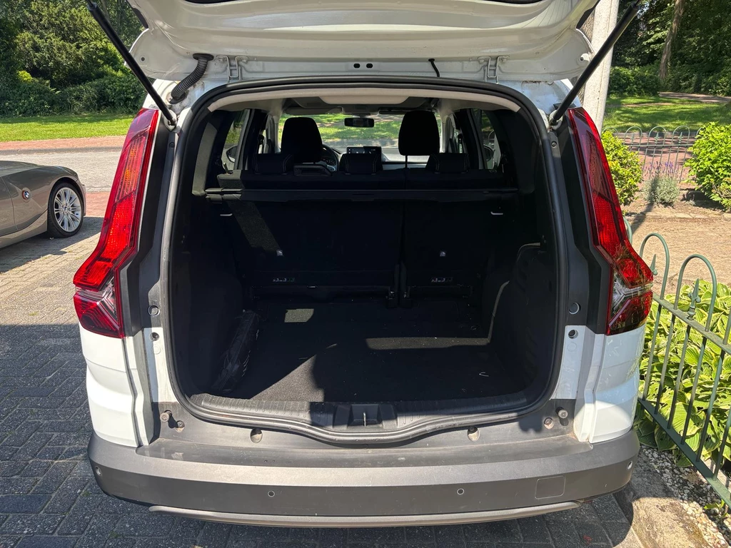 Dacia Jogger – foto 11