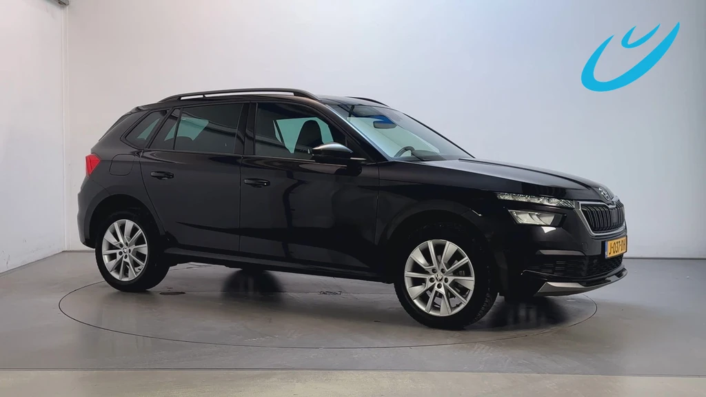 Škoda Kamiq – foto 7