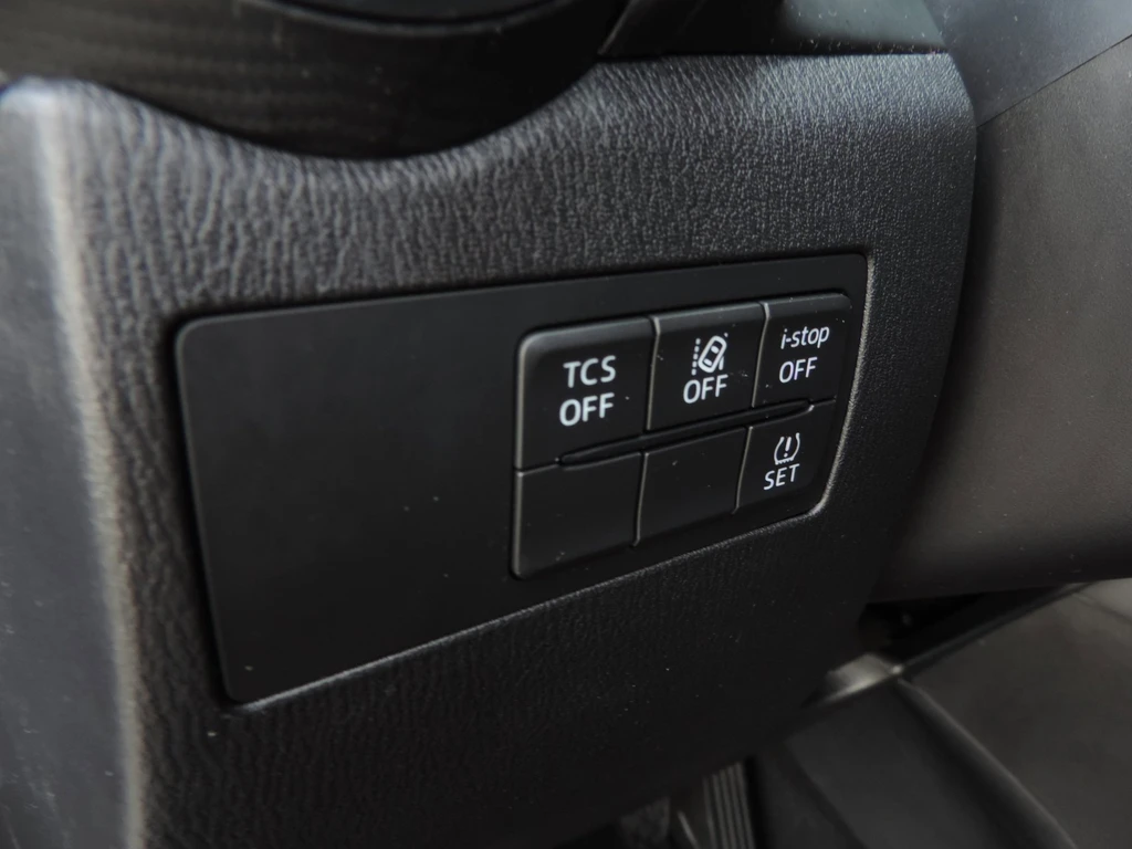 Mazda CX-3 – foto 50