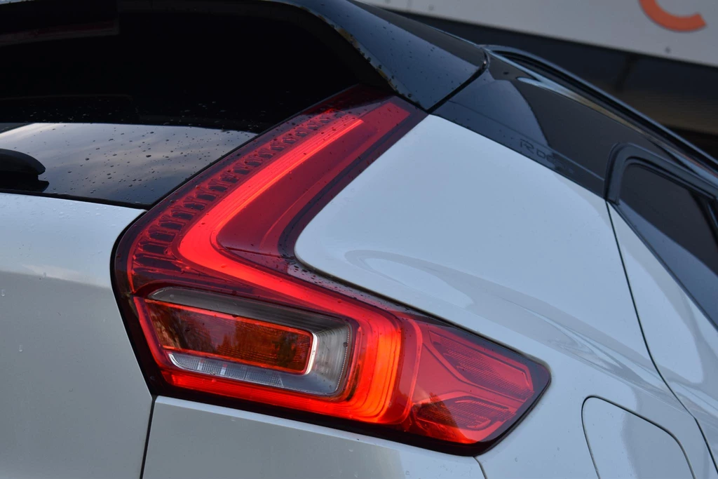 Volvo XC40 – foto 44