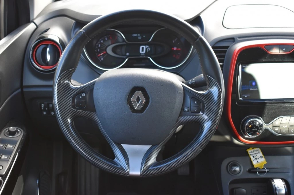 Renault Captur – foto 22