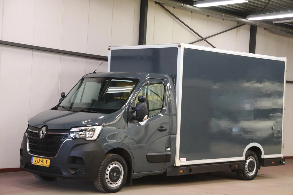 Renault Master – foto 2