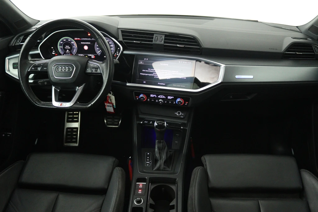 Audi Q3 – foto 9