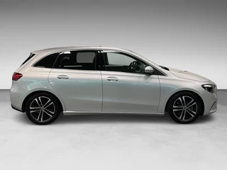 Mercedes-Benz B-Klasse – thumbnail 5