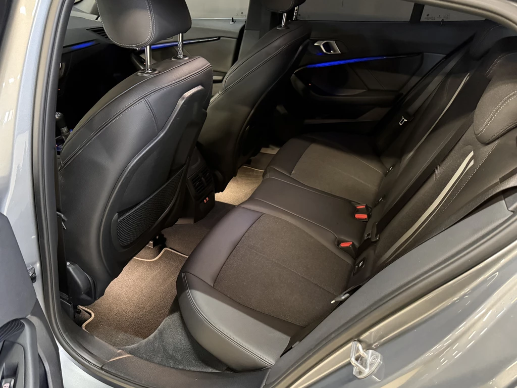 BMW 1 Serie – foto 11