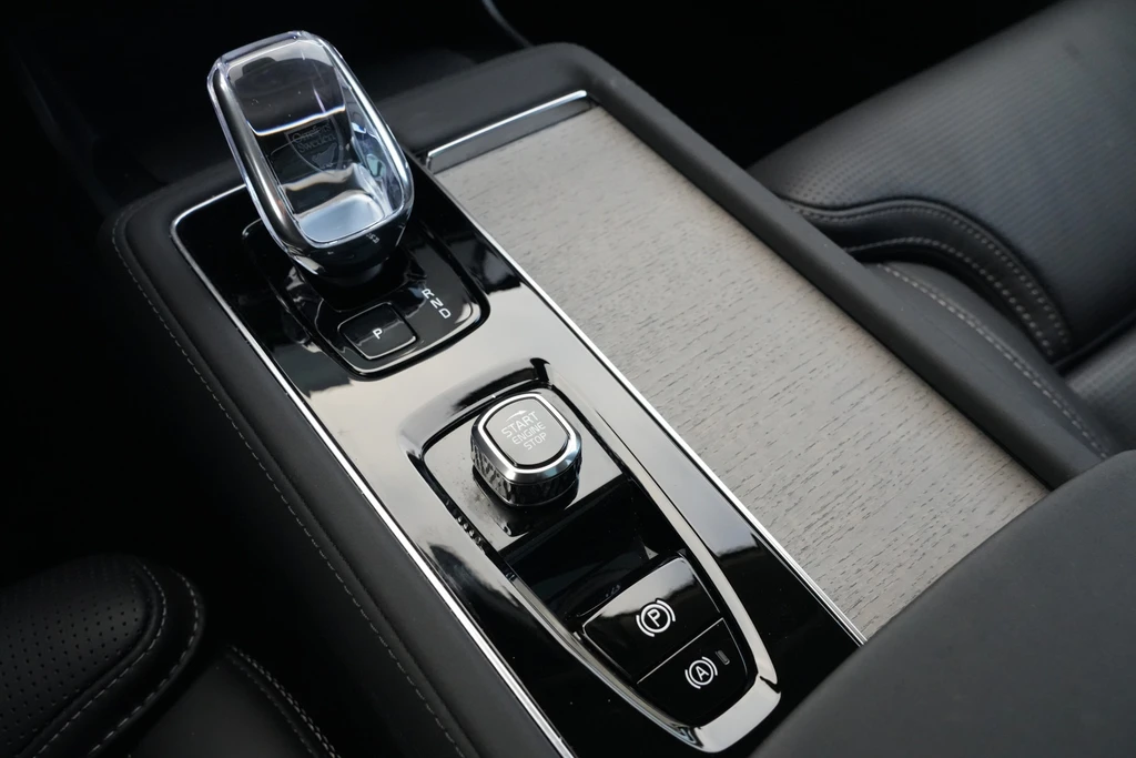 Volvo XC90 – foto 15