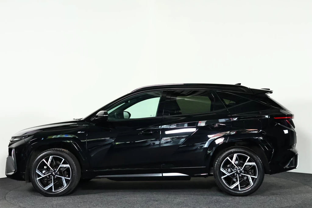 Hyundai Tucson – foto 3