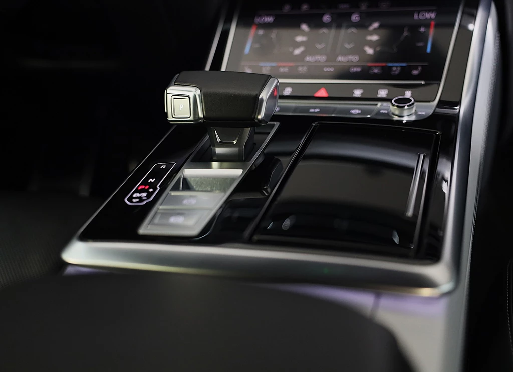 Audi Q7 – foto 55
