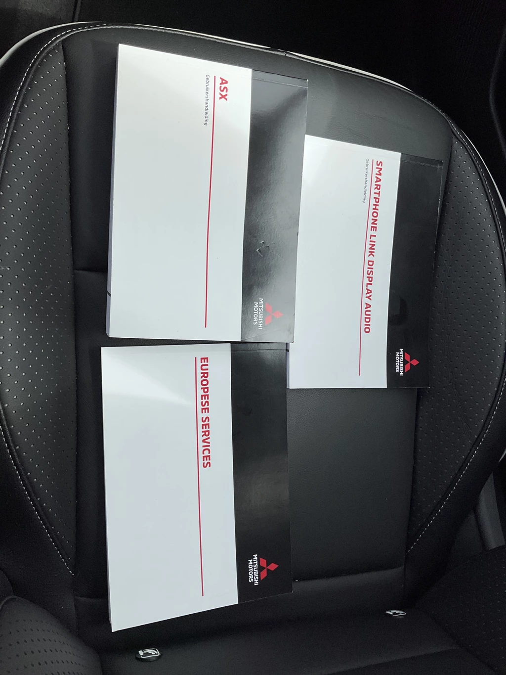 Mitsubishi ASX – foto 38