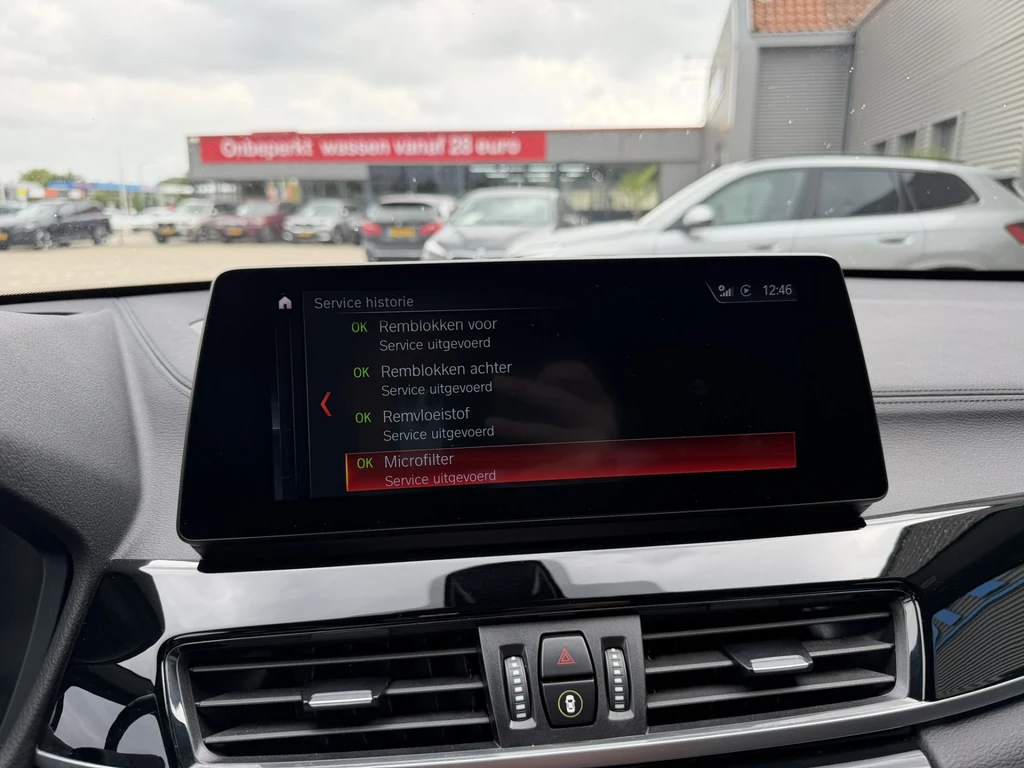 BMW X1 – foto 35