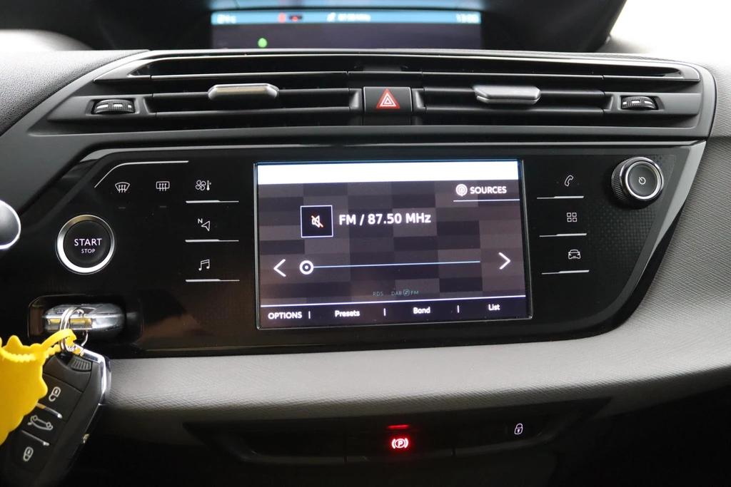 Citroën Grand C4 Spacetourer – foto 30
