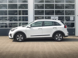Kia Niro – thumbnail 3