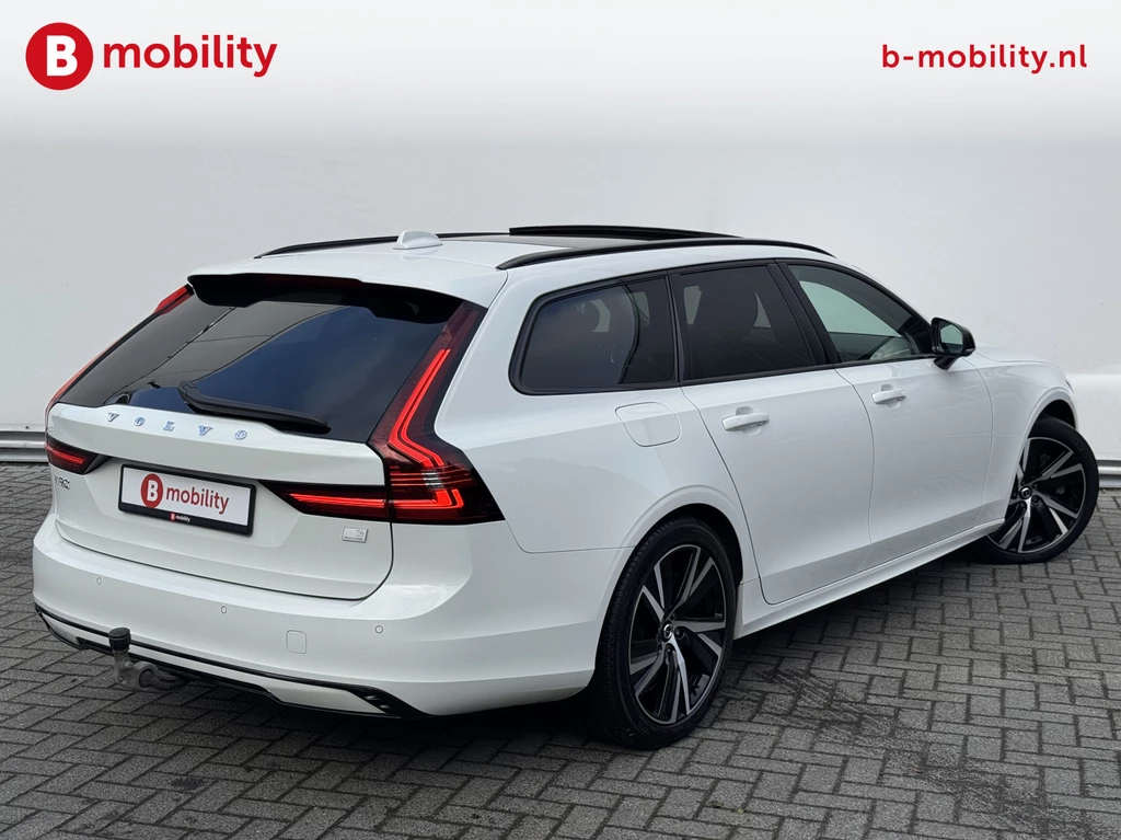 Volvo V90 – foto 4