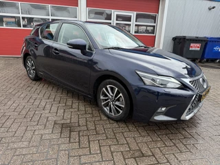 Lexus CT – thumbnail 14