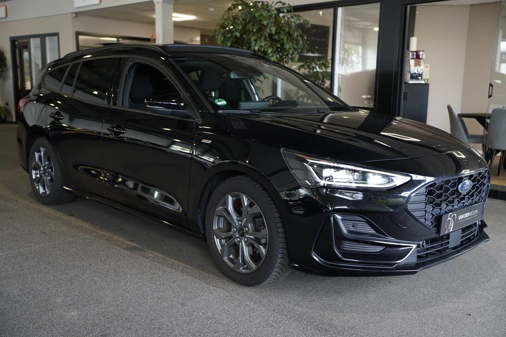 Ford Focus – foto 15