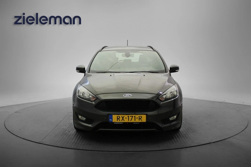 Ford Focus – foto 11