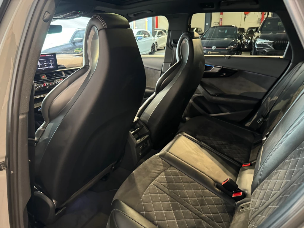 Audi A4 – foto 14