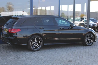 Mercedes-Benz C-Klasse – thumbnail 4