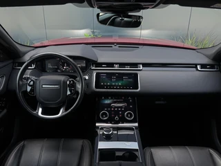 Land Rover Range Rover Velar – thumbnail 17