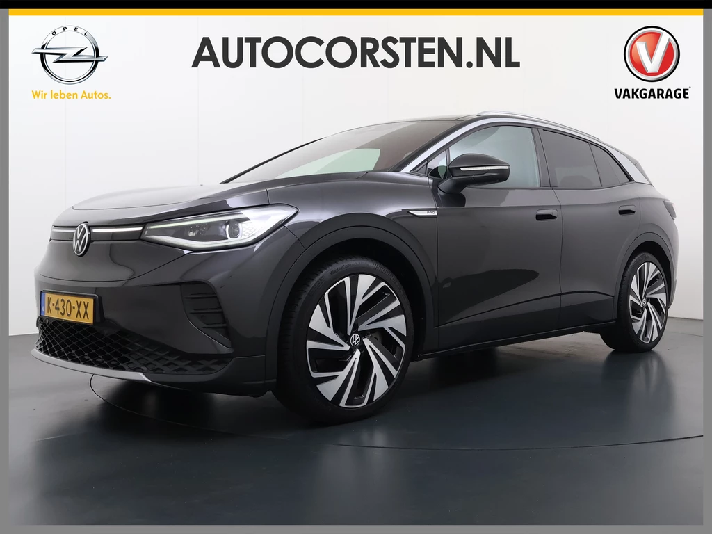 Volkswagen ID.4 – foto 2