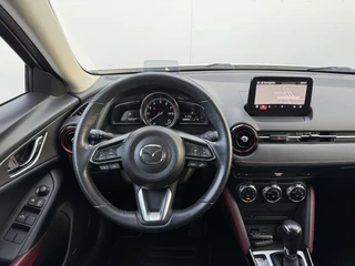 Mazda CX-3 – thumbnail 11