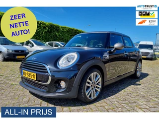 MINI Cooper – thumbnail 1