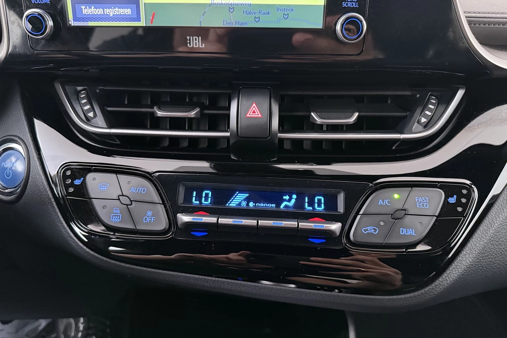 Toyota C-HR – foto 25