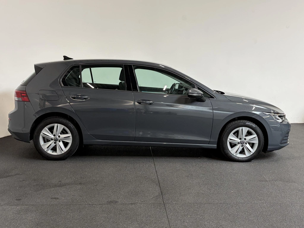 Volkswagen Golf – foto 6