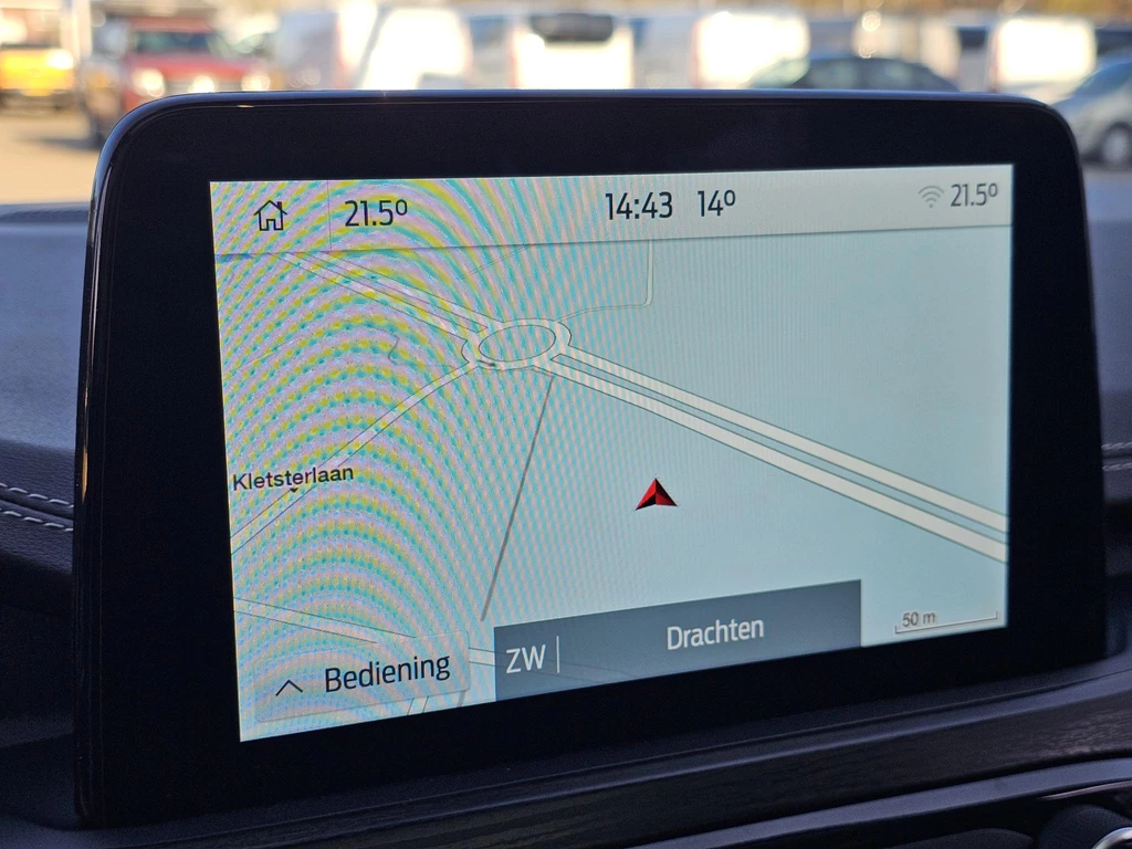 Ford Kuga – foto 25