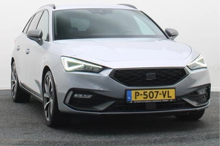 SEAT Leon – thumbnail 12