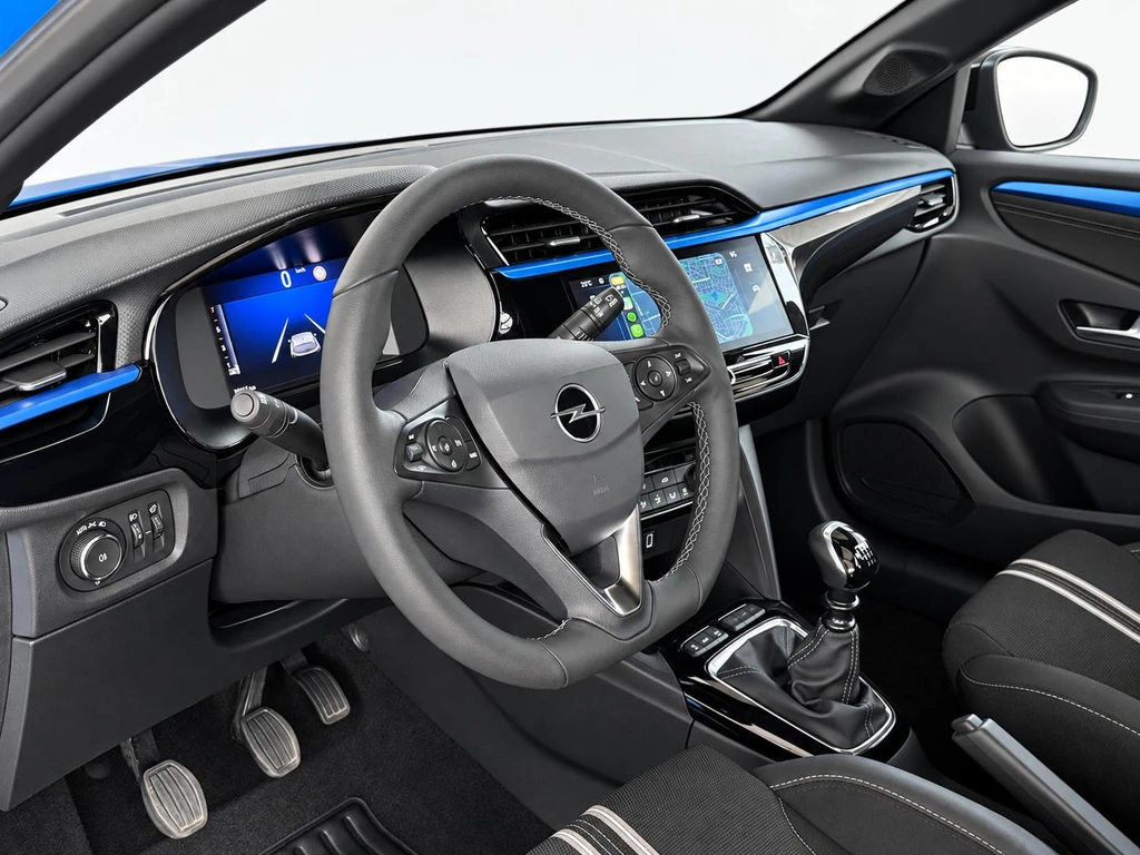 Opel Corsa – foto 10