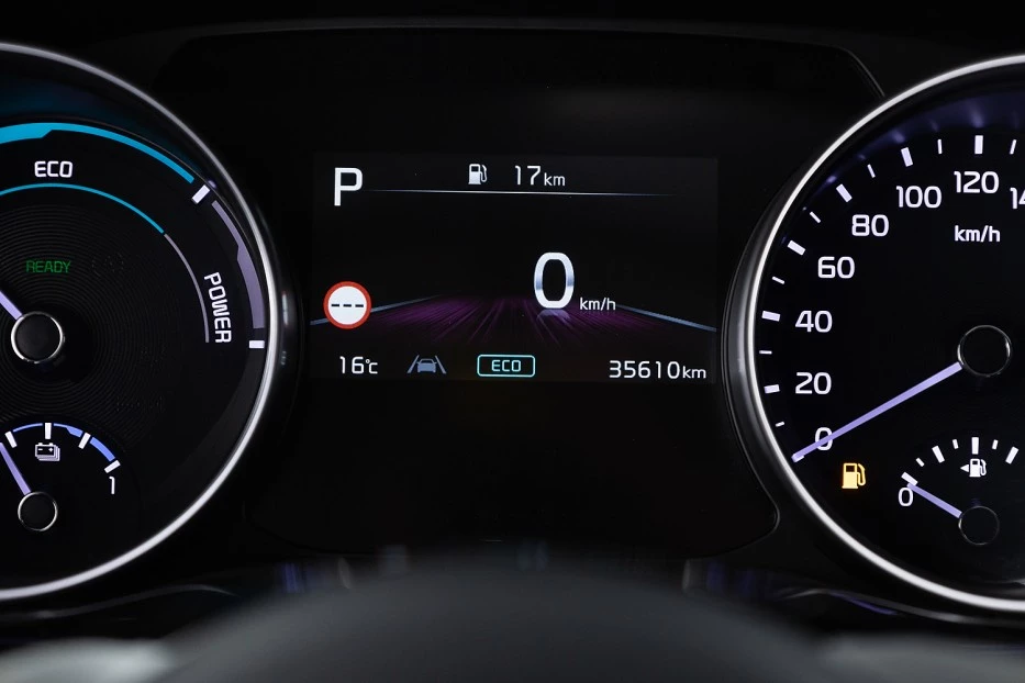 Kia XCeed – foto 32