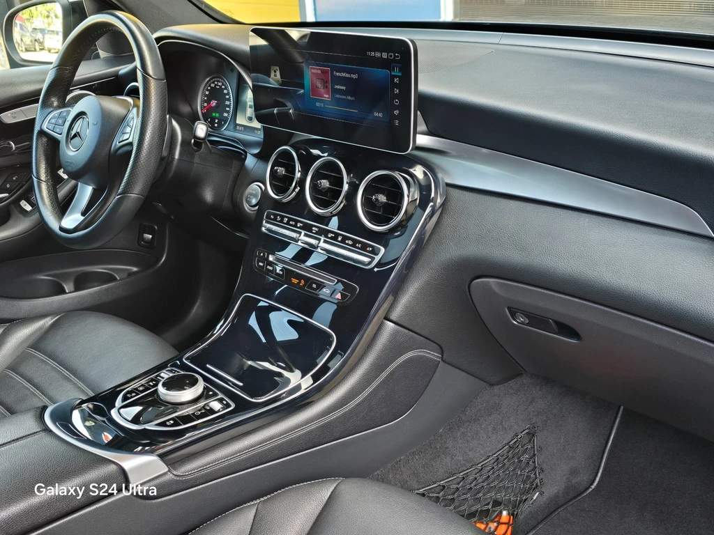 Mercedes-Benz GLC – foto 7