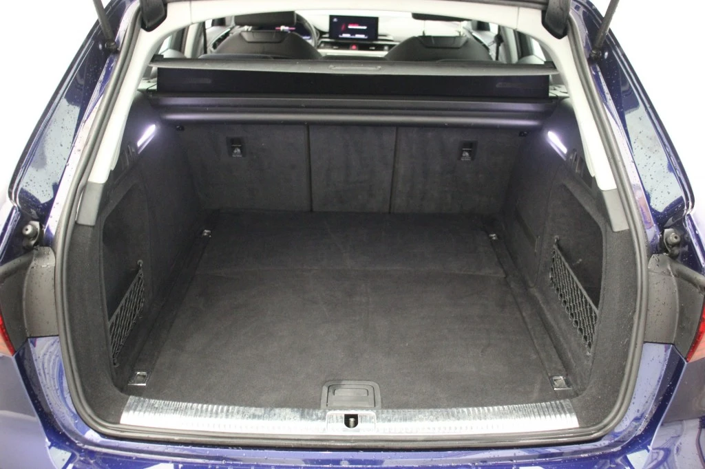 Audi A4 – foto 20