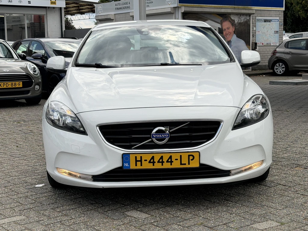 Volvo V40 – foto 11
