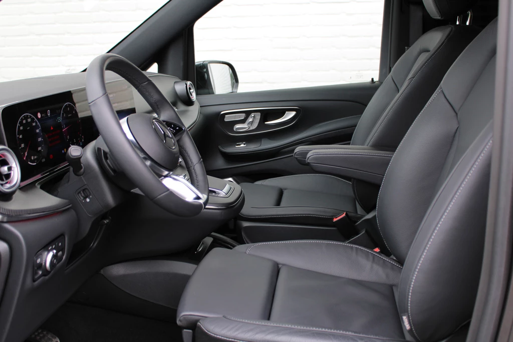 Mercedes-Benz V-Klasse – foto 16