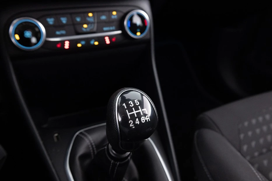Ford Fiesta – foto 16