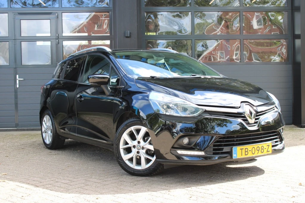 Renault Clio – foto 9