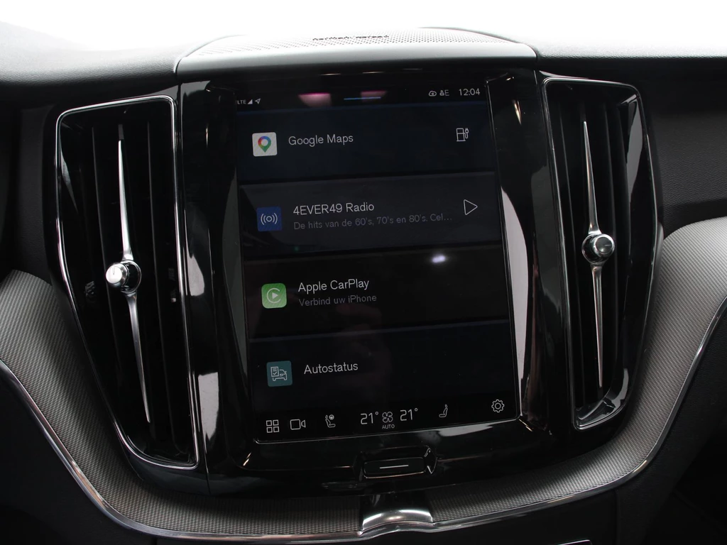 Volvo XC60 – foto 24