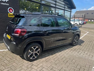 Citroën C3 Aircross – thumbnail 7