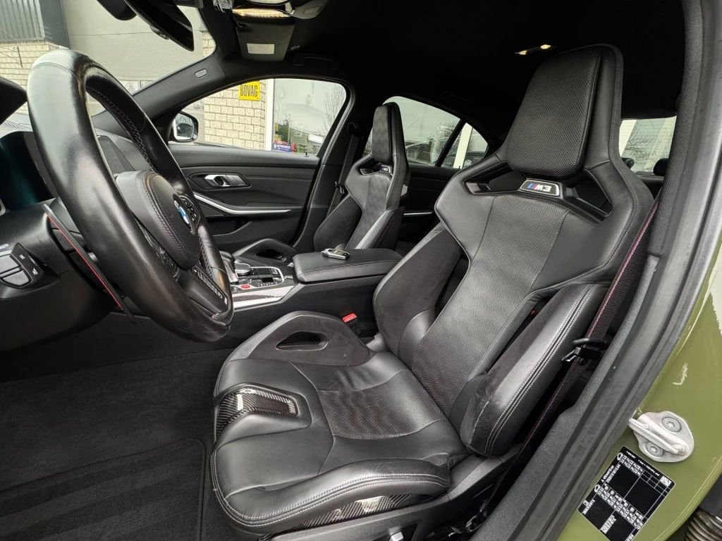 BMW M3 – foto 20