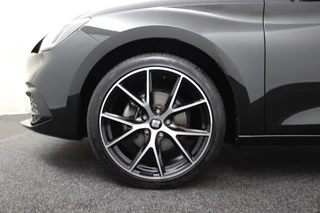 SEAT Leon – thumbnail 29