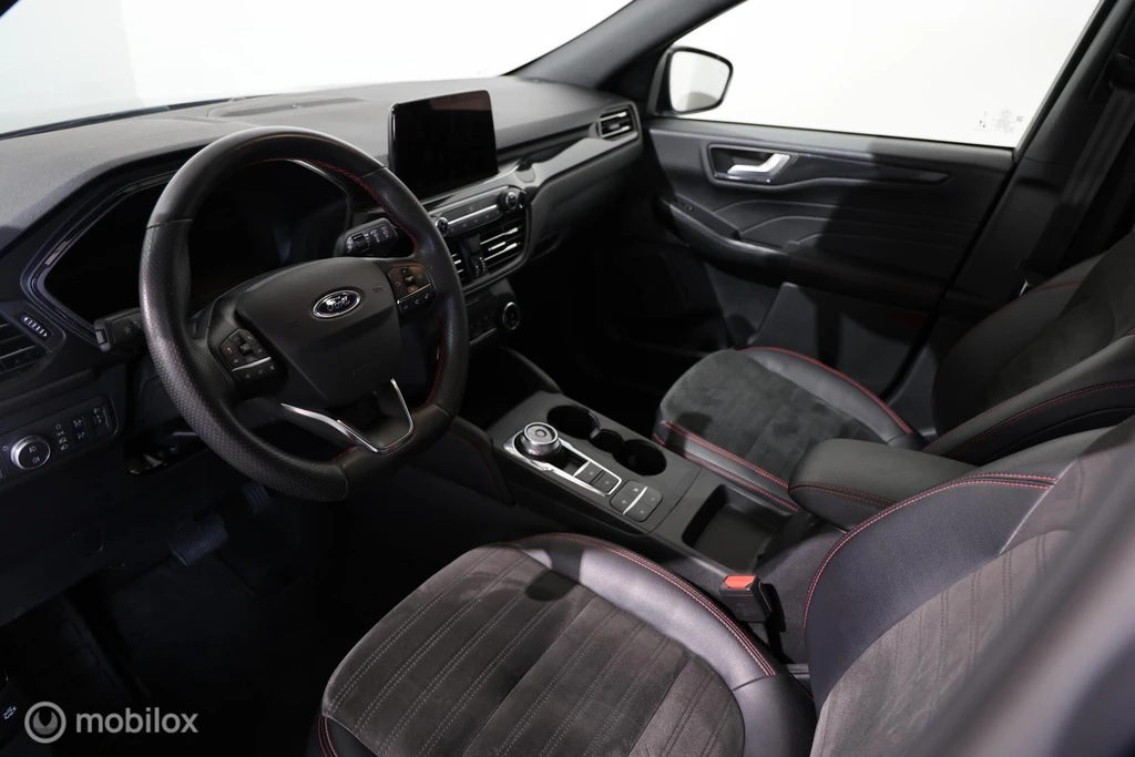 Ford Kuga – foto 12